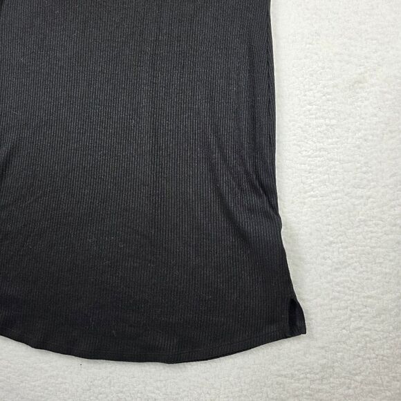A New Day Ribbed Cami Dress Size Large - Picture 12 of 14